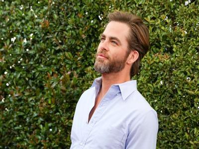 The 14 Hottest Bearded Men In Hollywood