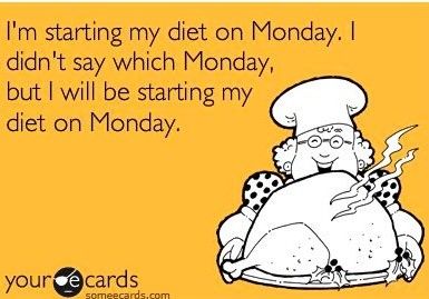 Hilarious diet fails we can all relate to!