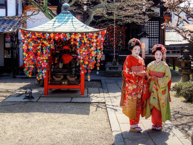 4 Japanese laws that surprise most foreigners