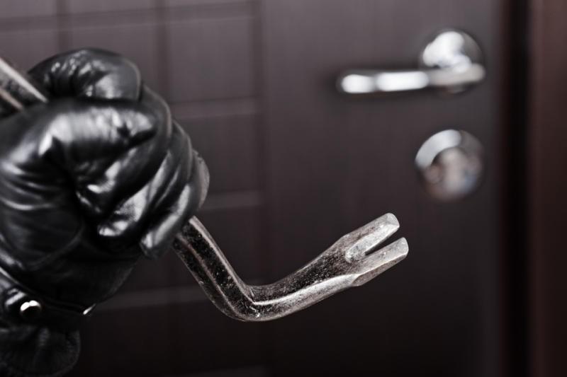 10 Simple Ways To Keep Your House Safe From BreakIns