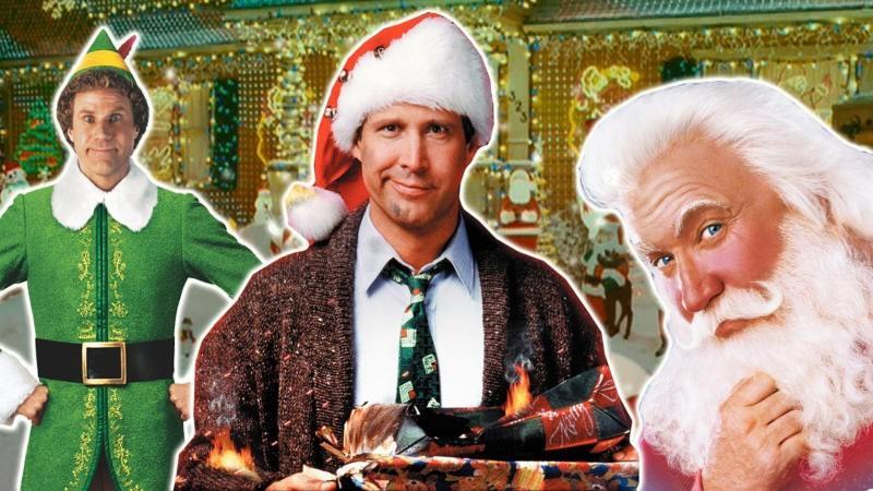 best non christmas movies to watch over christmas