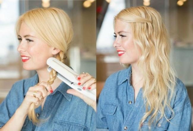 11 Tricks To Get The Perfect Hairstyle