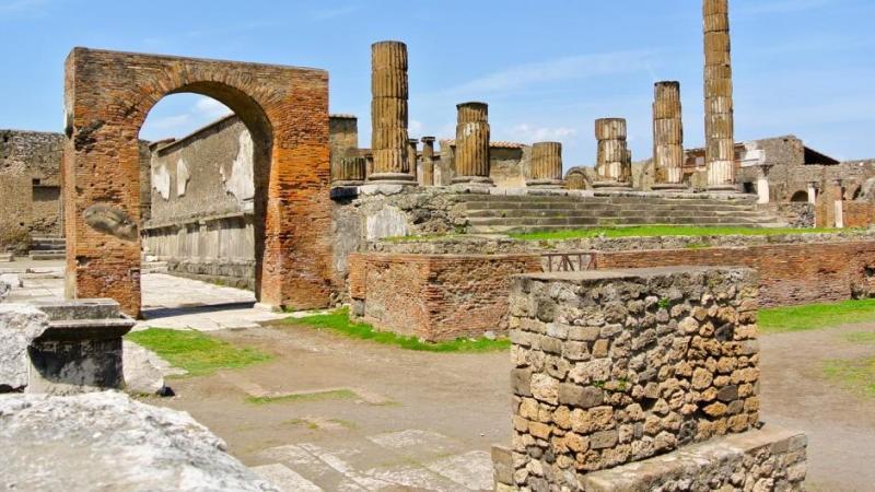 The Top 7 Destinations For Ancient History Buffs 1353