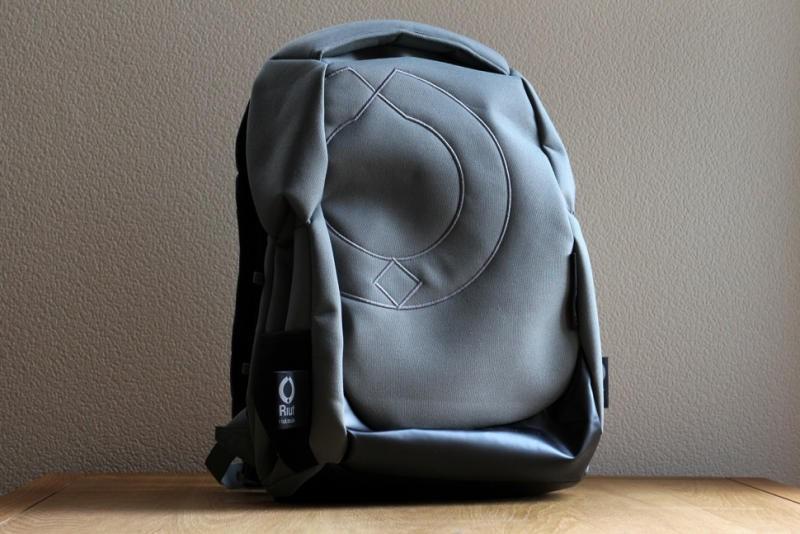 5 Pickpocketproof items you should travel with