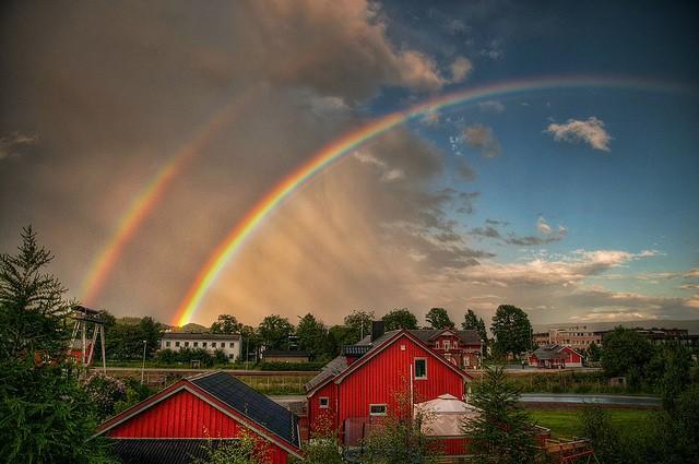 10-breathtaking-double-rainbows