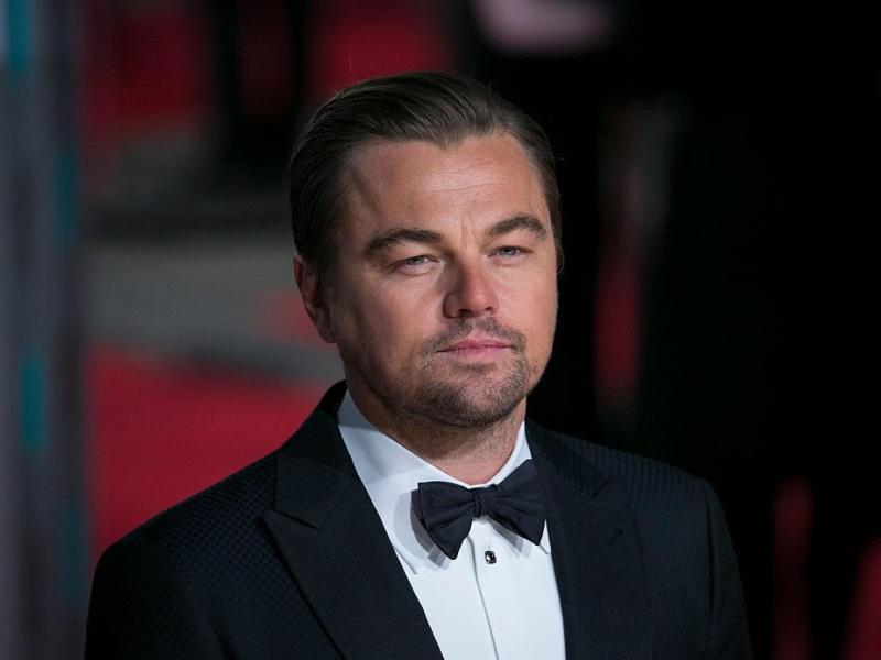 The Incredibly Successful Career Of Leonardo DiCaprio