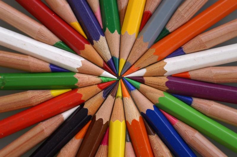 The Elements to Create an Effective Design