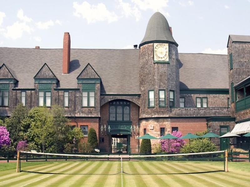 20 tennis courts all serious players should visit at least once