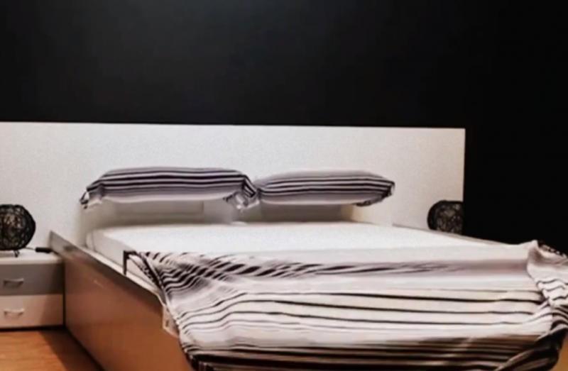 Finally, a smart bed that makes itself in the morning