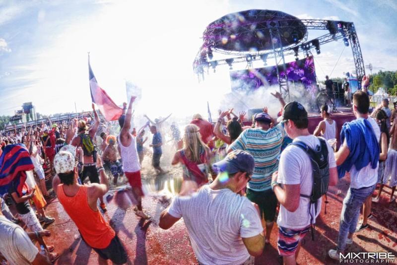 5 Of Europe’s Best Cities for EDM Lovers