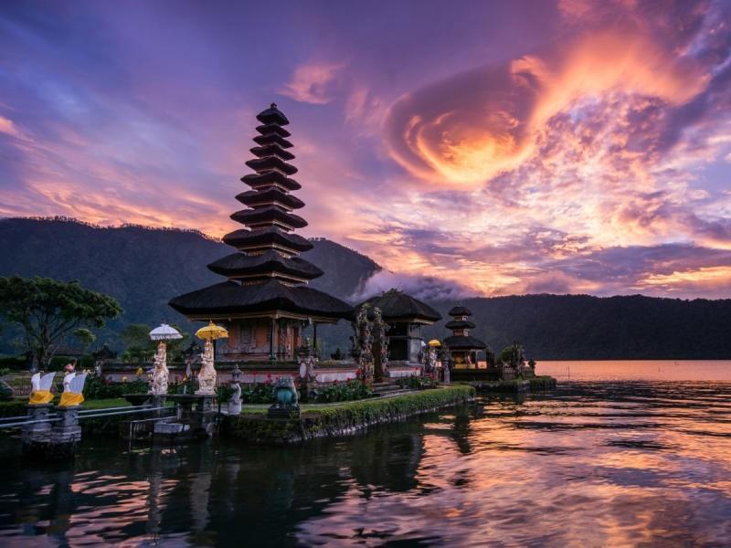 The 10 best islands in the world, according to travelers