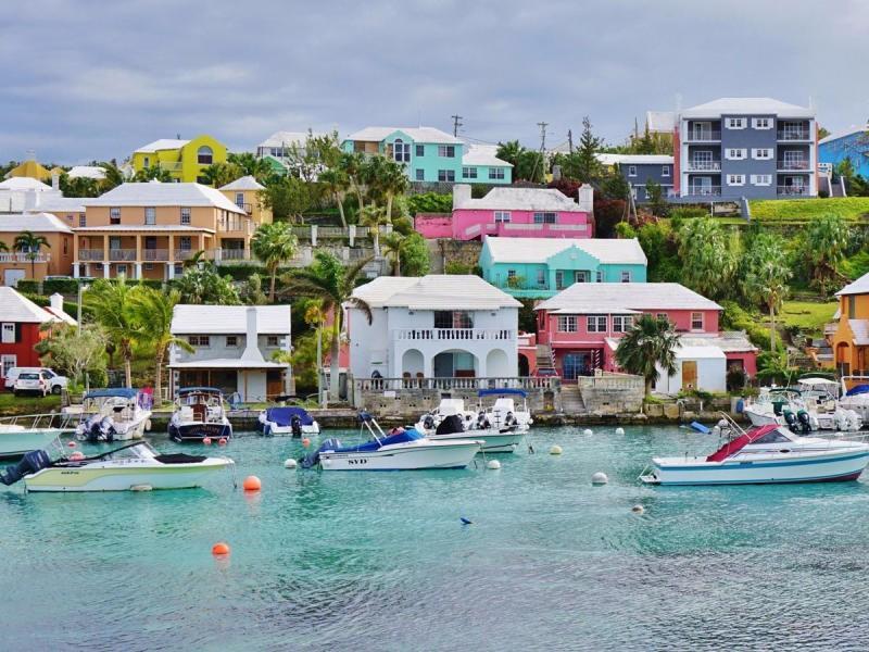 30 places you should travel to this summer