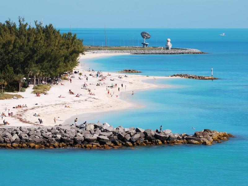 The 10 best islands in America, according to travelers