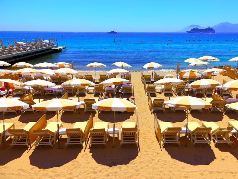 The 19 best places for a beach holiday in Europe, according to travelers