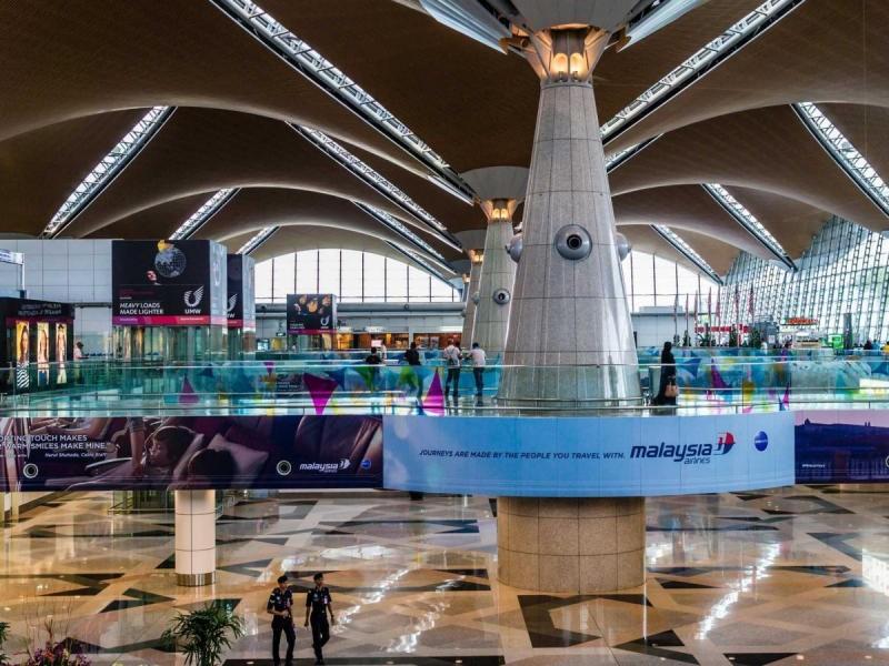 The 10 best airports in Asia