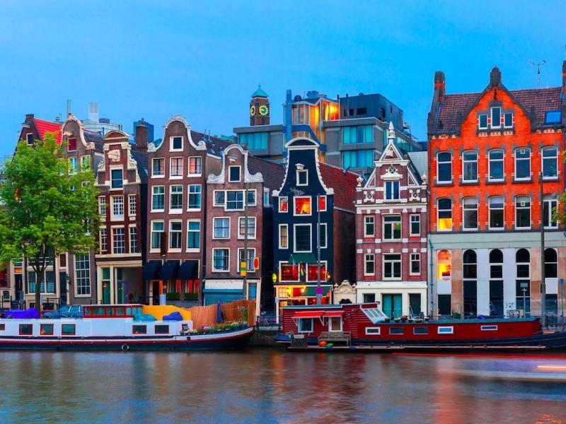 The 11 most expensive cities to live in Europe