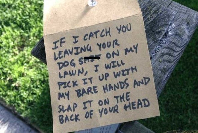 16-hilarious-ways-to-deal-with-an-annoying-neighbor