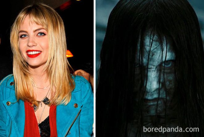 50 Actors Before And After Movie Makeup That Are Almost Unrecognisable