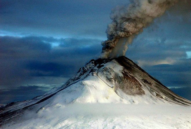 10 Of The Deadliest Volcanic Eruptions In History