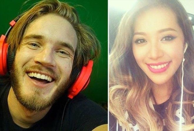 15 YouTube Stars Worth More Than Hollywood A-Listers