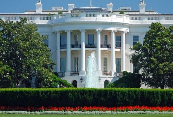 14 Rooms in The White House You Probably Never Knew Existed