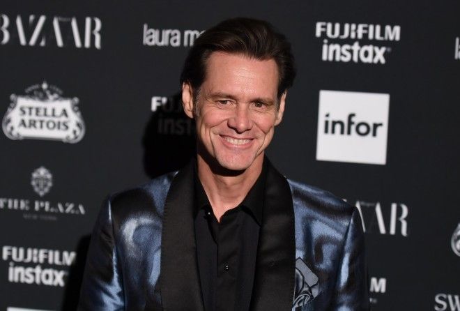 Jim Carrey’s Daughter Is 30 Now And Looks Just Like Her Dad