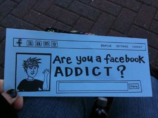 5 Psychological Reasons You Are Addicted to Facebook and 5 Ways to Break the Habit