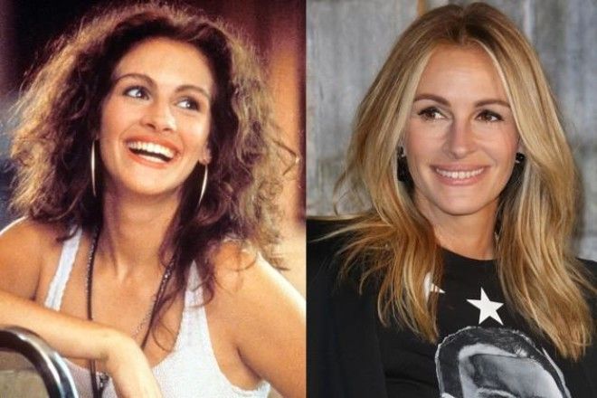 Pretty Woman' cast: Where are they now?