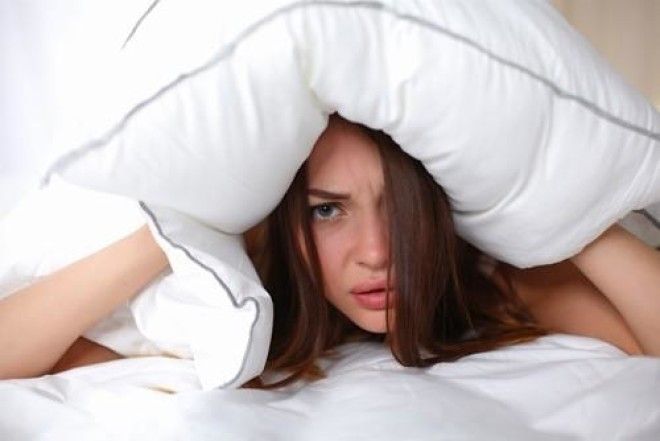 This Is What Happens To Your Body When You Dont Sleep Enough