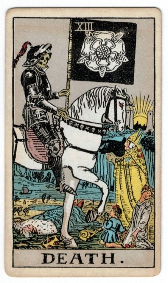 what-the-different-tarot-cards-represent