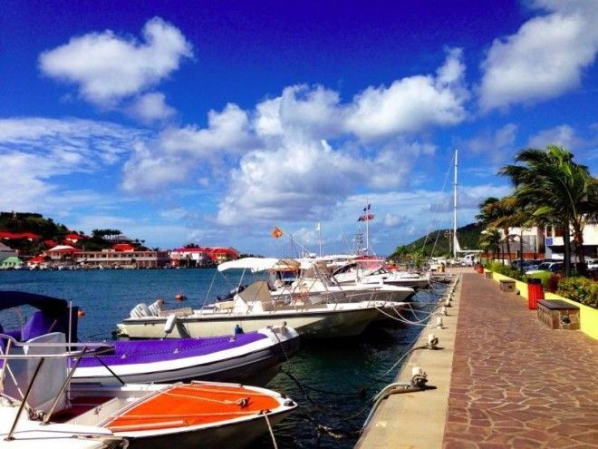 15 photos that show why St. Barts is a favorite travel destination for the wealthy