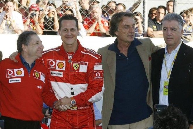 How Ferrari went from a race-car company to a multi-billion-dollar