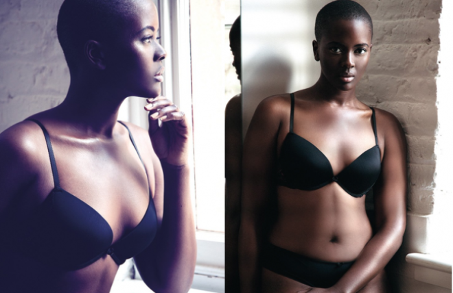 Black Plus Size Models Changing The Face Of Fashion