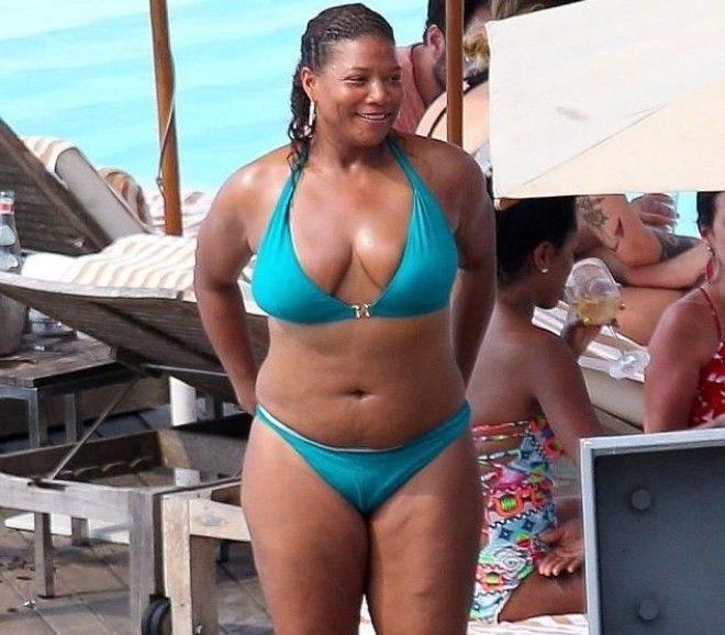 Sara ramirez bikini