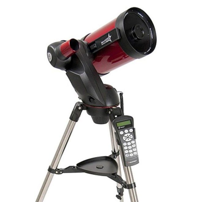 best telescope brands