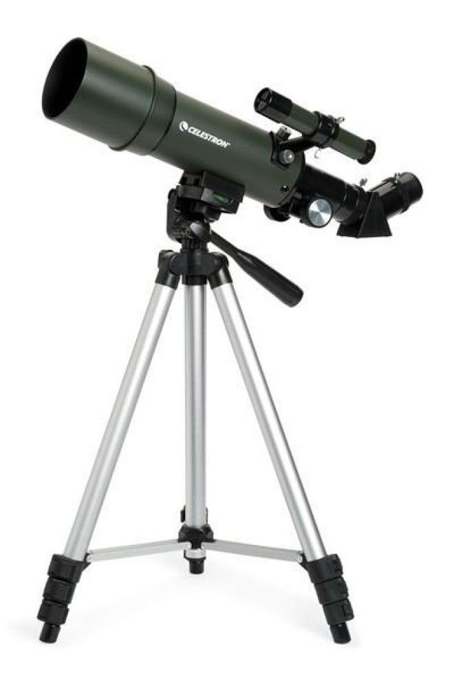 buy a good telescope