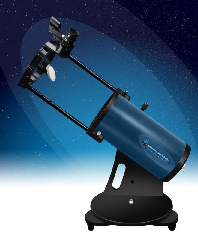 good telescope for astronomy