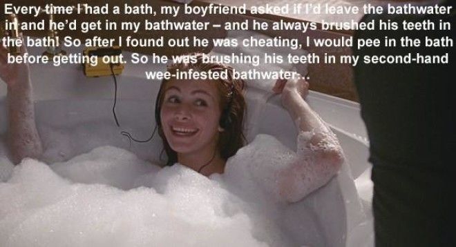 11 Of The Most Shocking Cheating Revenge Stories Ever