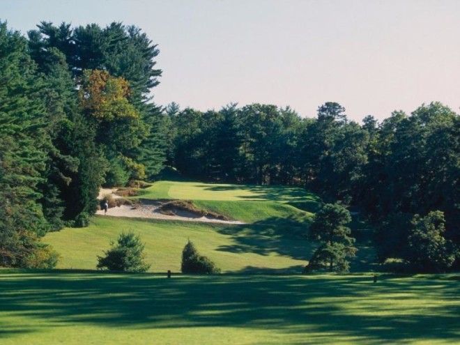 32 incredible courses every golfer should play in their ...