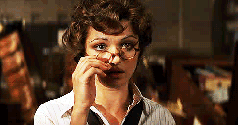 17 Things Women do That Are Unintentionally Sexy