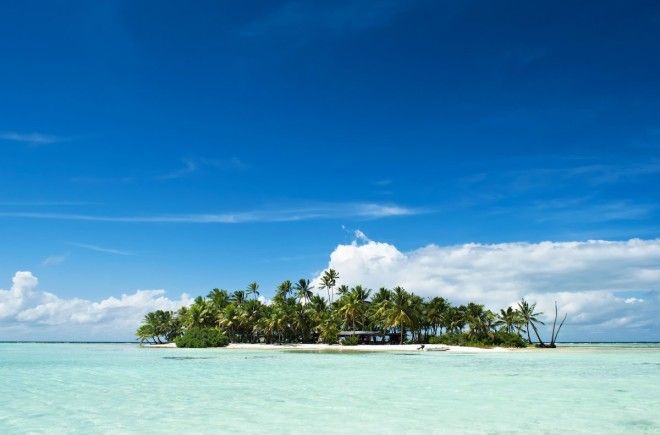Discover the lesserknown isles of French Polynesia