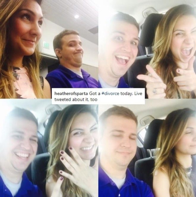 20 Hilarious People Who Took Selfies To The Next Level