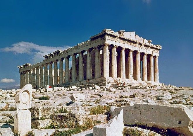 File:The Parthenon in Athens.jpg