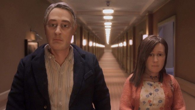 Anomalisa