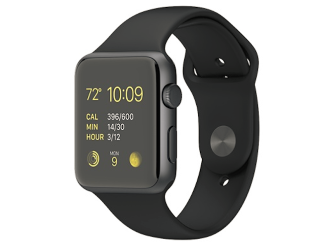 Apple Watch - $269