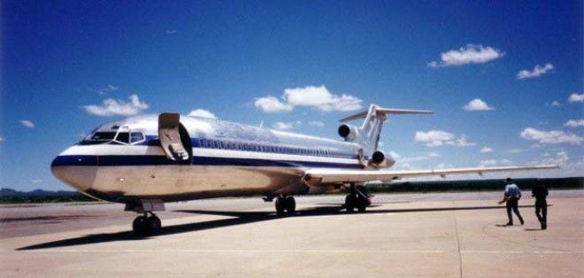 Boeing-727-