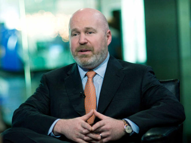 Clifford Asness, AQR Capital