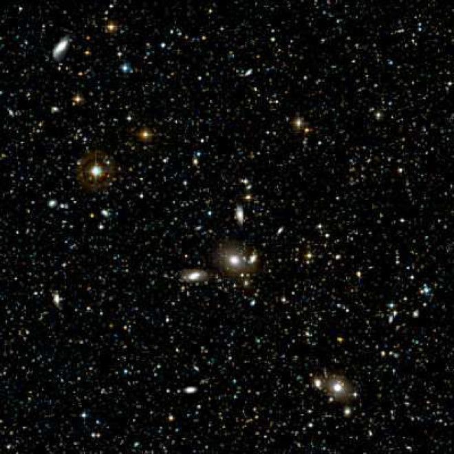 clusters-of-galaxies-in-the-Hydra-Supercluster.