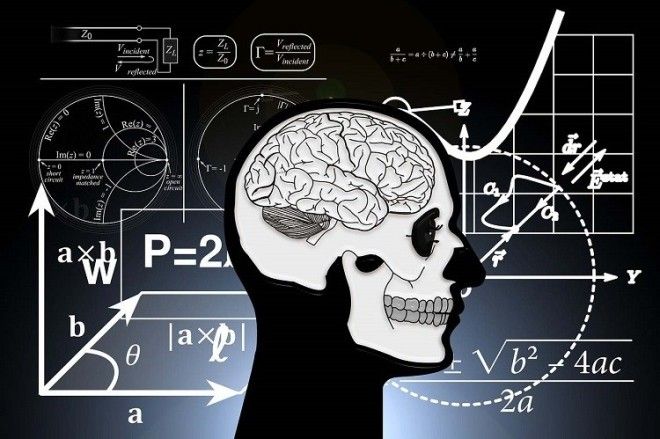 head injury turns a man into math genius