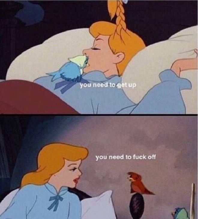 20 Memes Every ‘Not a Morning Person’ Can Totally Relate To